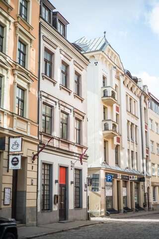 Апартаменты Riga Center Old Town Apartment Рига-2